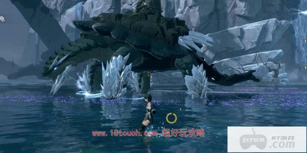 鸣潮手游角色图鉴大全