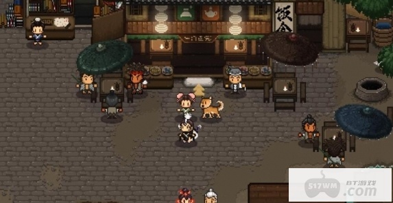 《大江湖之苍龙与白鸟》龙门客栈怎么过  龙门客栈攻略