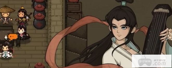 《大江湖之苍龙与白鸟》龙门客栈怎么过  龙门客栈攻略