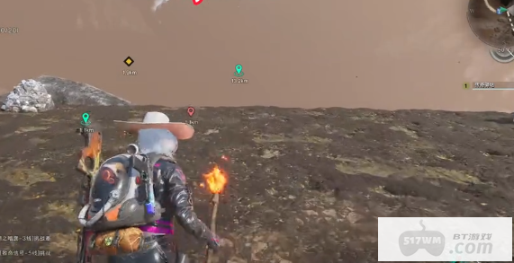 《七日世界》雪国建家位置怎么选  雪国建家位置选择攻略