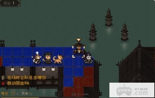 《大江湖之苍龙与白鸟》龙门客栈怎么过  龙门客栈攻略