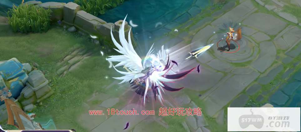 王者荣耀虞姬神鉴启示录皮肤特效一览