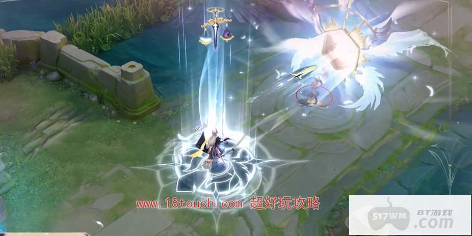 王者荣耀虞姬神鉴启示录皮肤特效一览