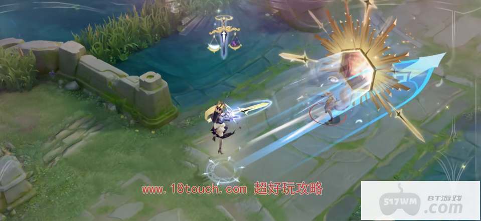 王者荣耀虞姬神鉴启示录皮肤特效一览