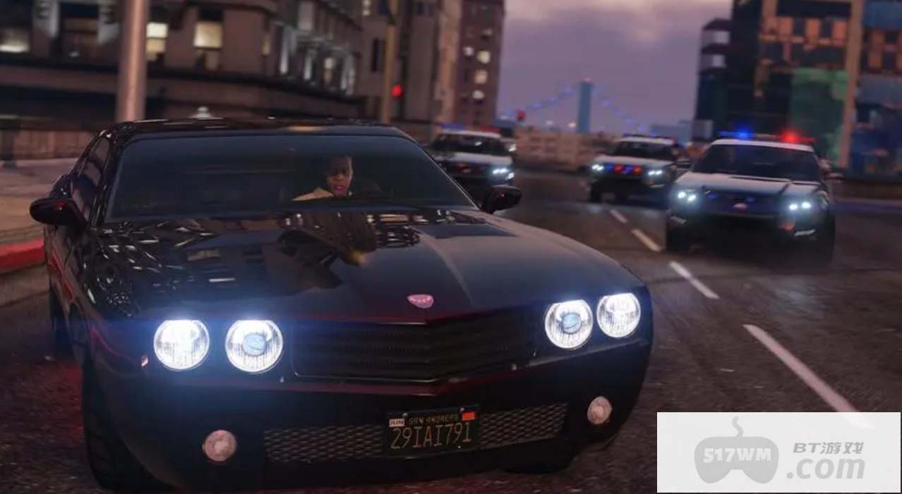 GTA6发售日期介绍