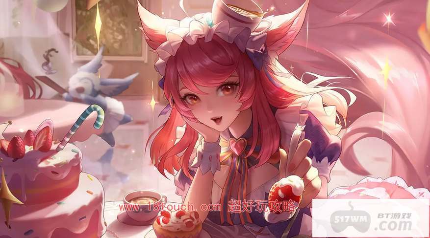 王者荣耀妲己重做技能改动介绍