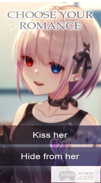 甜蜜女友2安卓直装2.0汉化版哪里有 禁游手游免费下载网站