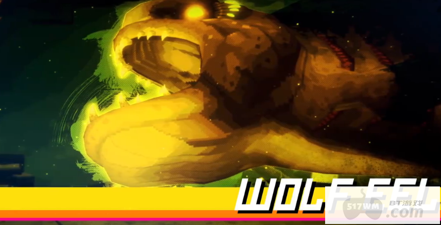 潜水员戴夫BOSS狼鳗怎么打 潜水员戴夫BOSS狼鳗怎么打