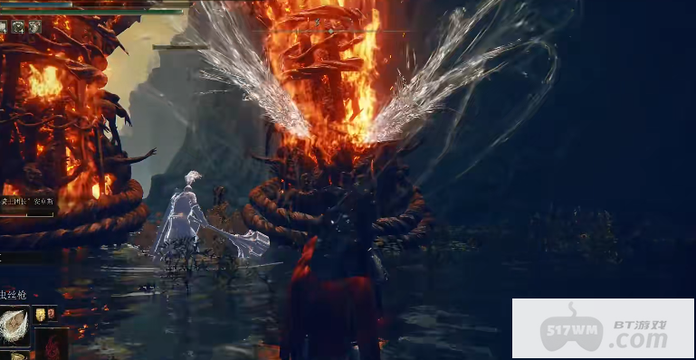 艾尔登法环全部熔炉魔像的位置在哪 艾尔登法环全部熔炉魔像的位置在哪