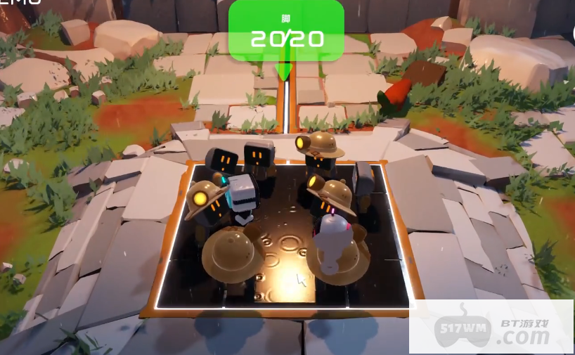 只只大冒险有时下雨的遗迹怎么完美通关