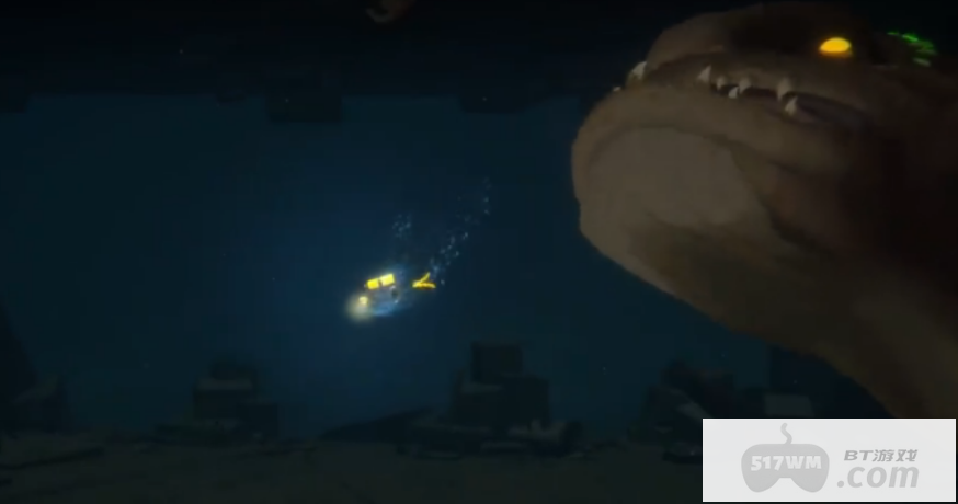 潜水员戴夫BOSS狼鳗怎么打 潜水员戴夫BOSS狼鳗怎么打