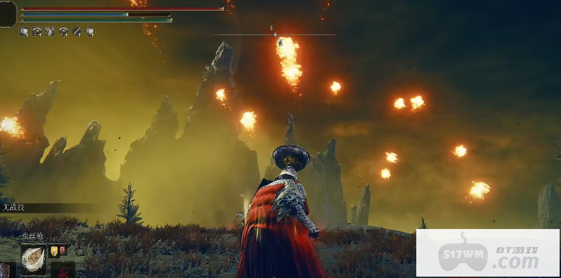 艾尔登法环全部熔炉魔像的位置在哪 艾尔登法环全部熔炉魔像的位置在哪