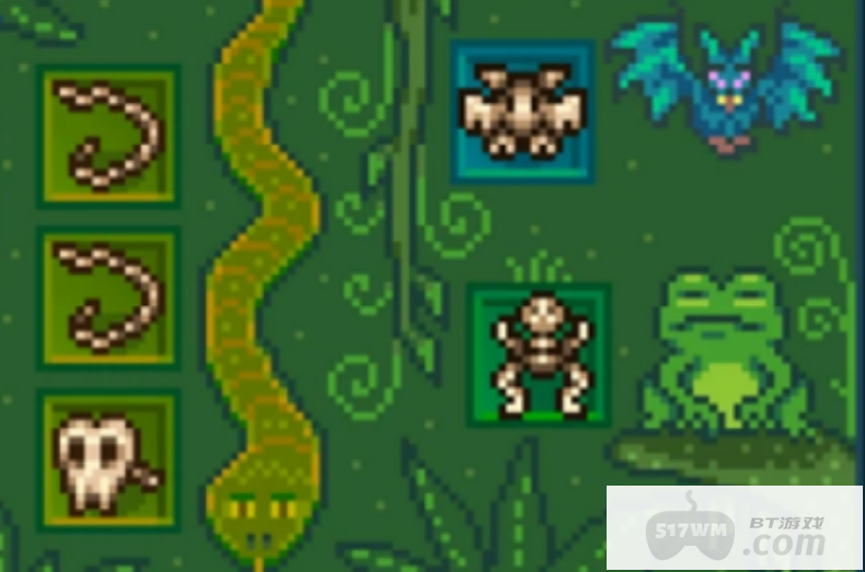 星露谷物语如何完成姜岛蜗牛博士任务