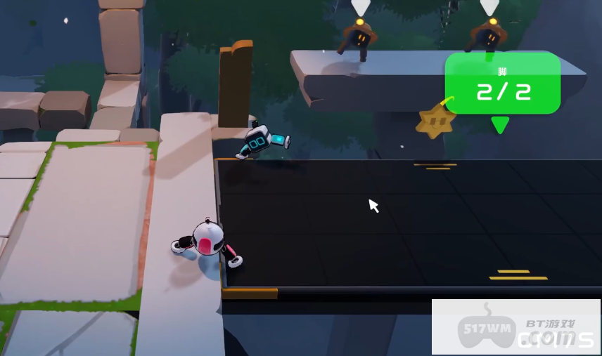 只只大冒险有时下雨的遗迹怎么完美通关