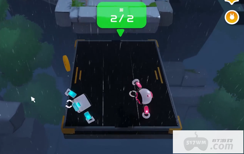 只只大冒险有时下雨的遗迹怎么完美通关