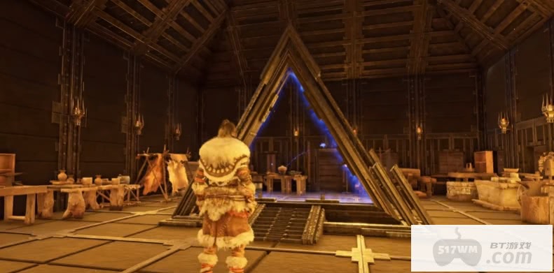 灵魂面甲前期如何开荒 灵魂面甲前期如何开荒