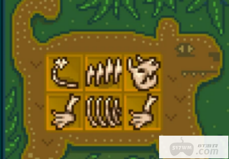 星露谷物语如何完成姜岛蜗牛博士任务