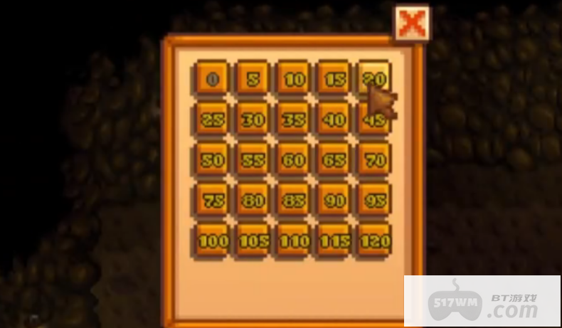 星露谷物语前期怎么刷矿