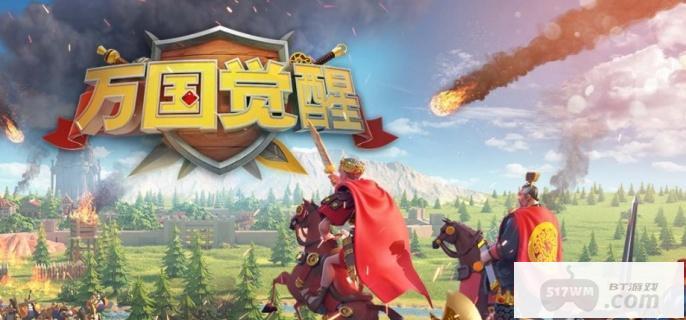 万国觉醒李成桂天赋需要如何来进行加点 角色天赋加点指南