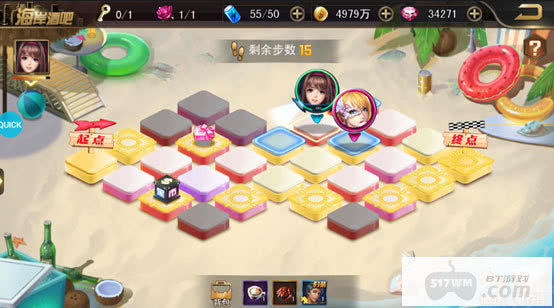 女神危机爆衣内购-女神危机内购破解版免费下载