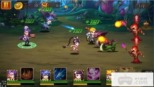 斗罗大陆h5折扣服0.1折-斗罗大陆h5单机破解版下载