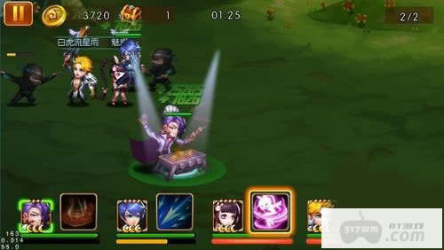 斗罗大陆h5折扣服0.1折-斗罗大陆h5单机破解版下载