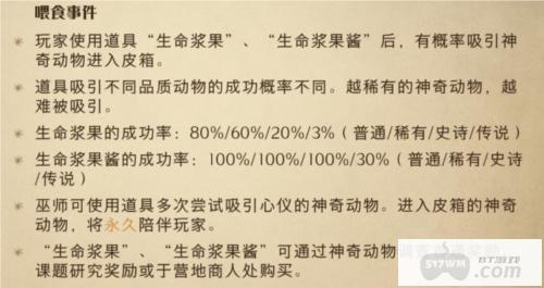 哈利波特魔法觉醒沙漠调查怎么玩 哈利波特魔法觉醒活动玩法攻略