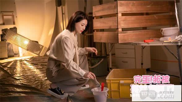 完蛋我被美女包围了钟甄是谁完蛋我被美女包围了钟甄角色介绍