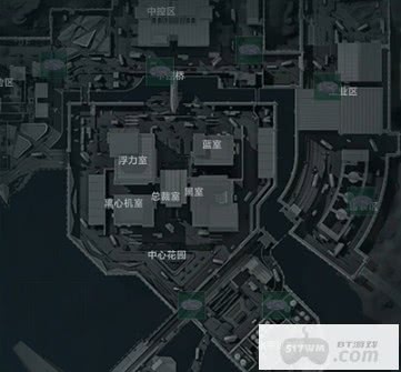 三角洲行动航天基地井盖怎么找 巴克什井盖位置攻略