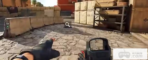 三角洲行动航天基地井盖怎么找 巴克什井盖位置攻略