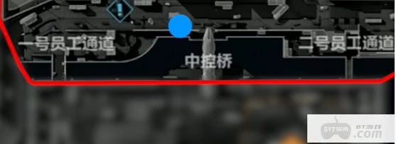 三角洲行动航天基地井盖怎么找 巴克什井盖位置攻略