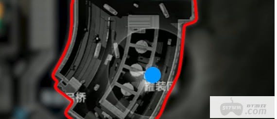 三角洲行动航天基地井盖怎么找 巴克什井盖位置攻略