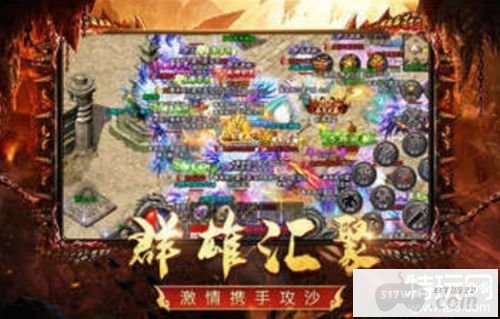 2023网页版176原始传奇哪些好玩 最好玩的网页版176原始传奇推荐