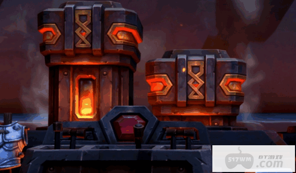 魔兽世界体面埋葬如何做 黑锋骑士团军需官位置攻略