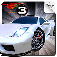 终极极速赛车3Speed Racing Ultimate 3官方下载