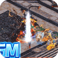 皇者(GM无限爆充)官网下载