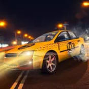 豪华出租车驾驶Luxury Taxi Driving免费下载