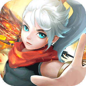 命运之刃(签到送红装)官网下载