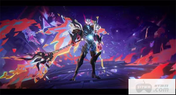 《王者荣耀》吕布全新皮肤音乐千魇归渊正式公布！