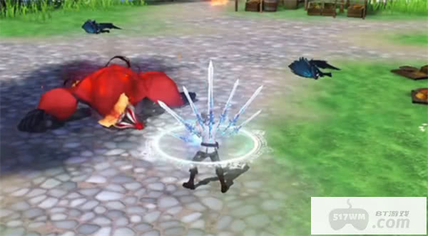 斗罗大陆猎魂世界七杀剑爆发流玩法指南