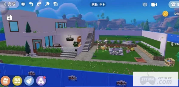 如何解锁心动小镇家园地块 家园地块解锁攻略