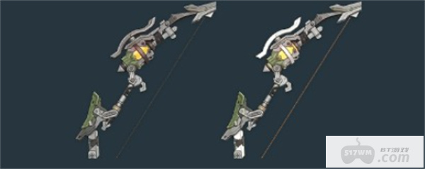 原神雅珂达武器选择推荐指南