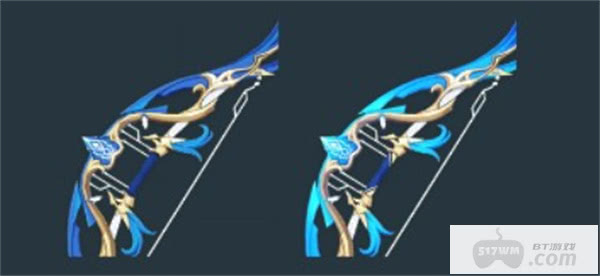 原神雅珂达武器选择推荐指南