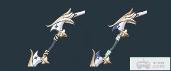 原神雅珂达武器选择推荐指南