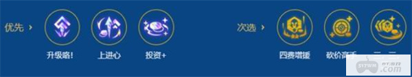 金铲铲之战S16六法塞拉斯阵容构筑指南