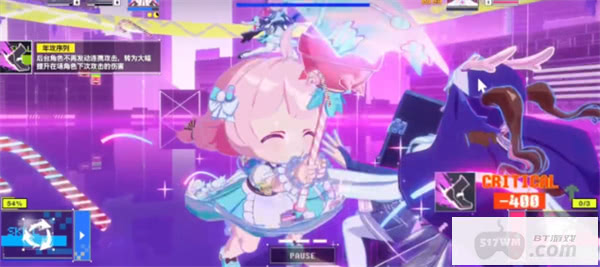 虚环永雏塔菲玩法指南