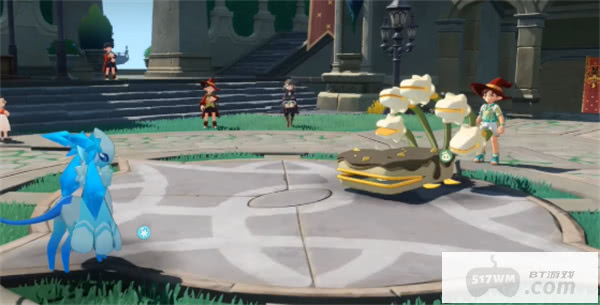 洛克王国世界首领火神队打法指南