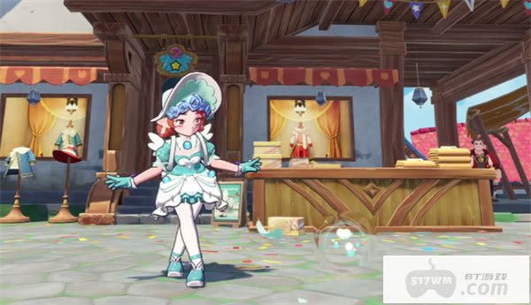 洛克王国世界神级套装如何获取