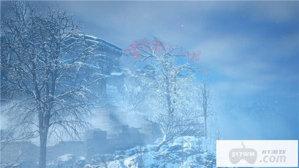 明末渊虚之羽3个谜题门答案