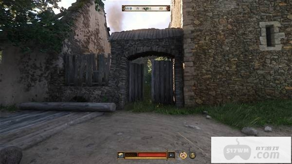 天国拯救2藏宝图3位置怎么找 藏宝图3具体位置教程